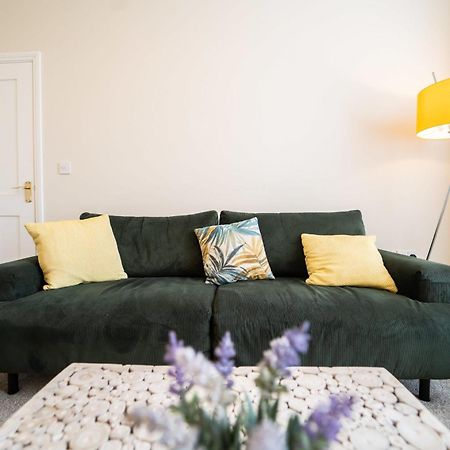 King Street Apartment - 2 Bed Great Yarmouth Exteriör bild