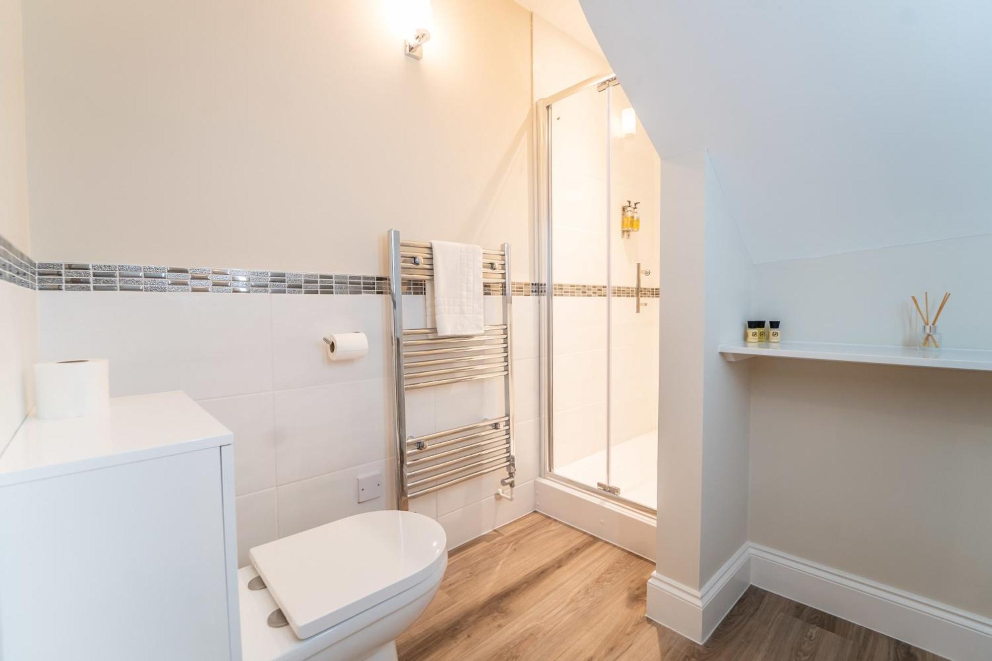 King Street Apartment - 2 Bed Great Yarmouth Exteriör bild